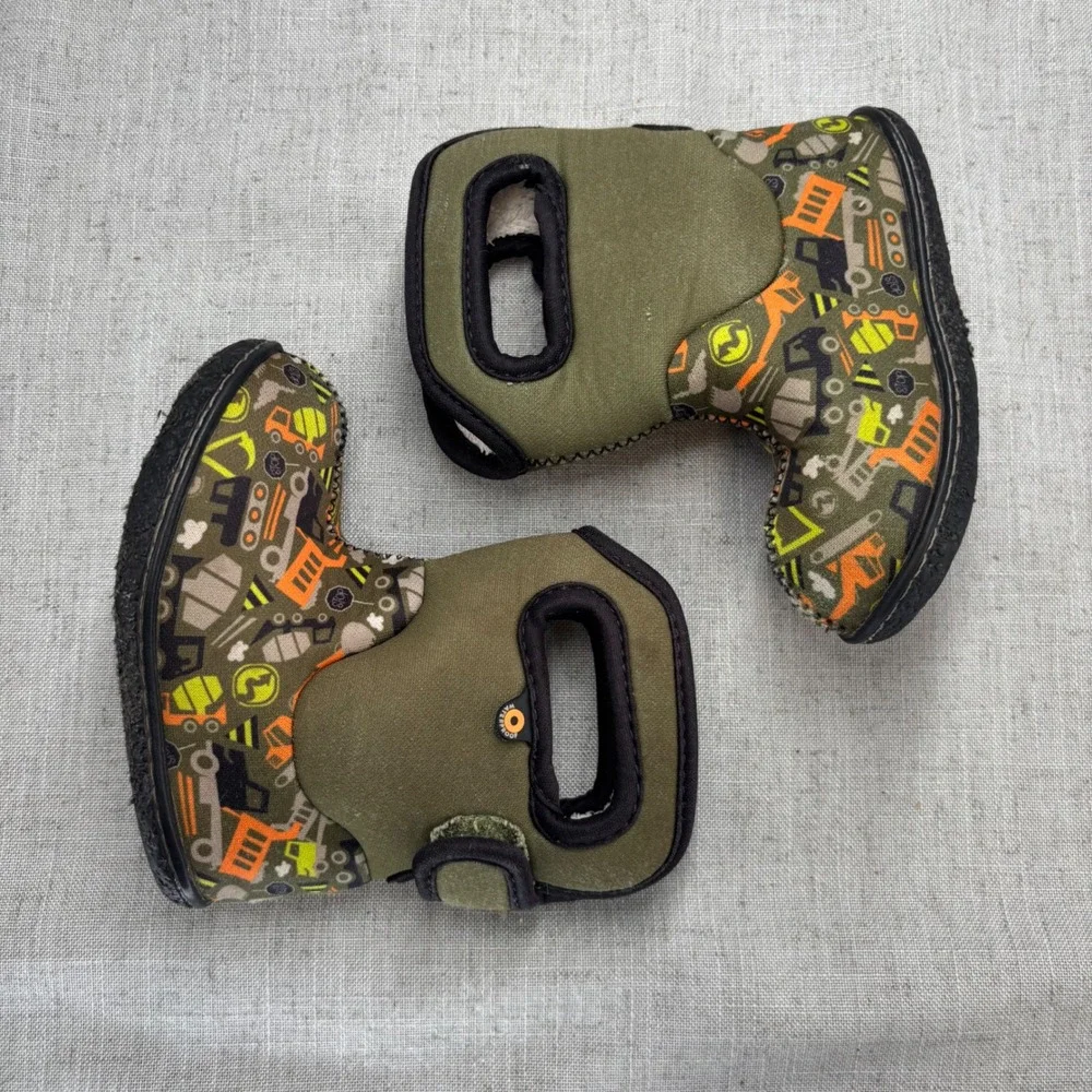 Bogs pre owned